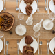Illustration for article titled The Clean-As-You-Go Guide to Hosting Thanksgiving